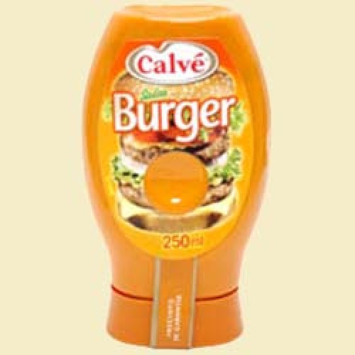 Burger Sauce 225g